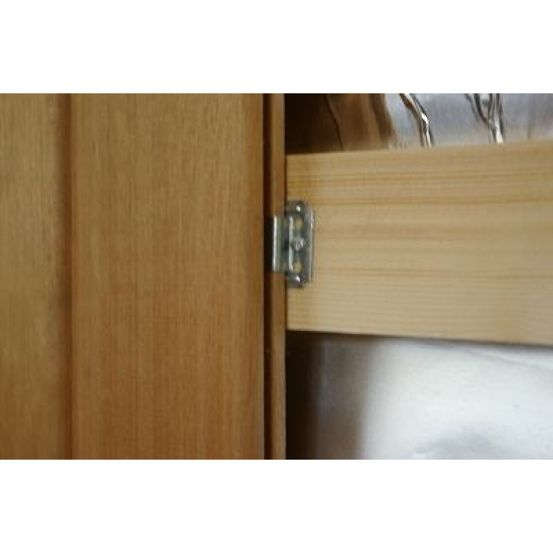 Upevňovací spony C3 12