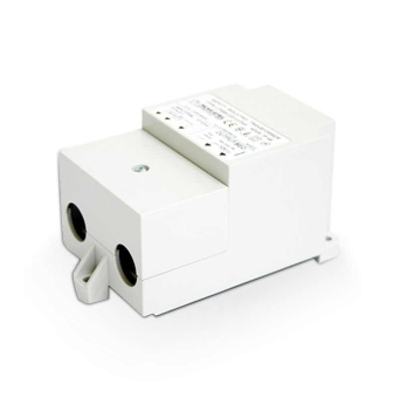 TYLOHELO LED osvětlovací transformátory 12V / 60-210W