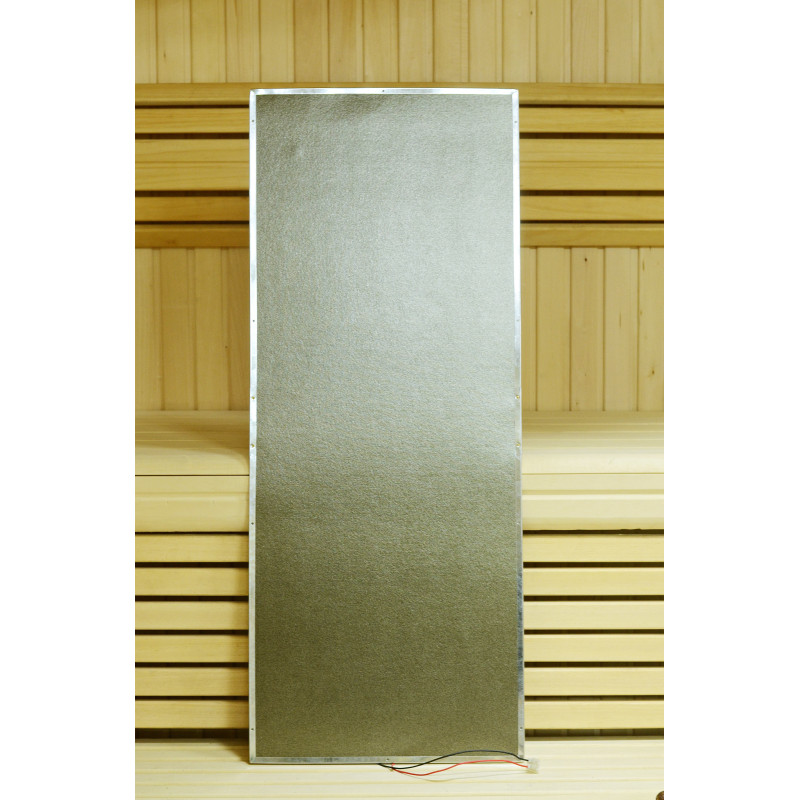 Pánev HARVIA Carbon WX455