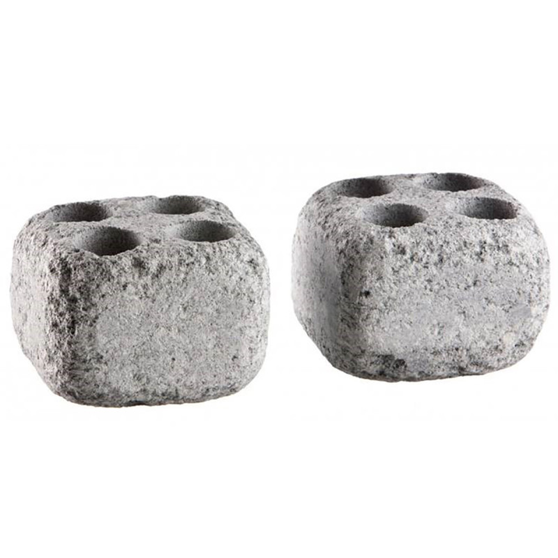 Parní kámen - HUKKA HOYRYKIVET