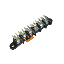 Náhradní díly - svorkovnice SAWO 