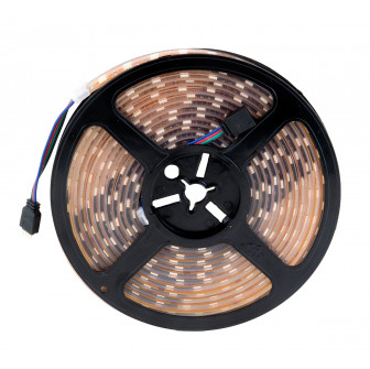 Sauflex 5050 LED RGB pásky
