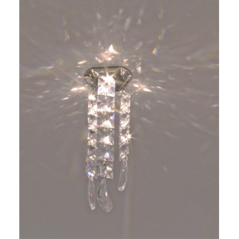 Krystaly CARIITTI Sade Royal 345 pro LED osvětlení