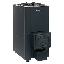 Saunová kamna na dřevo - HARVIA 50 SL 