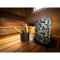 Elektrická saunová kamna - NARVI VELVET Electric - 5