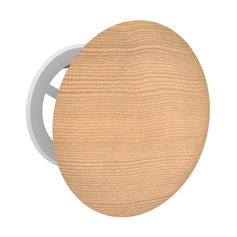 Difuzor do sauny, Cedr