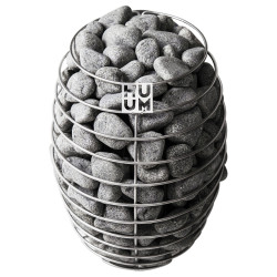 Elektrická saunová kamna - HUUM DROP 