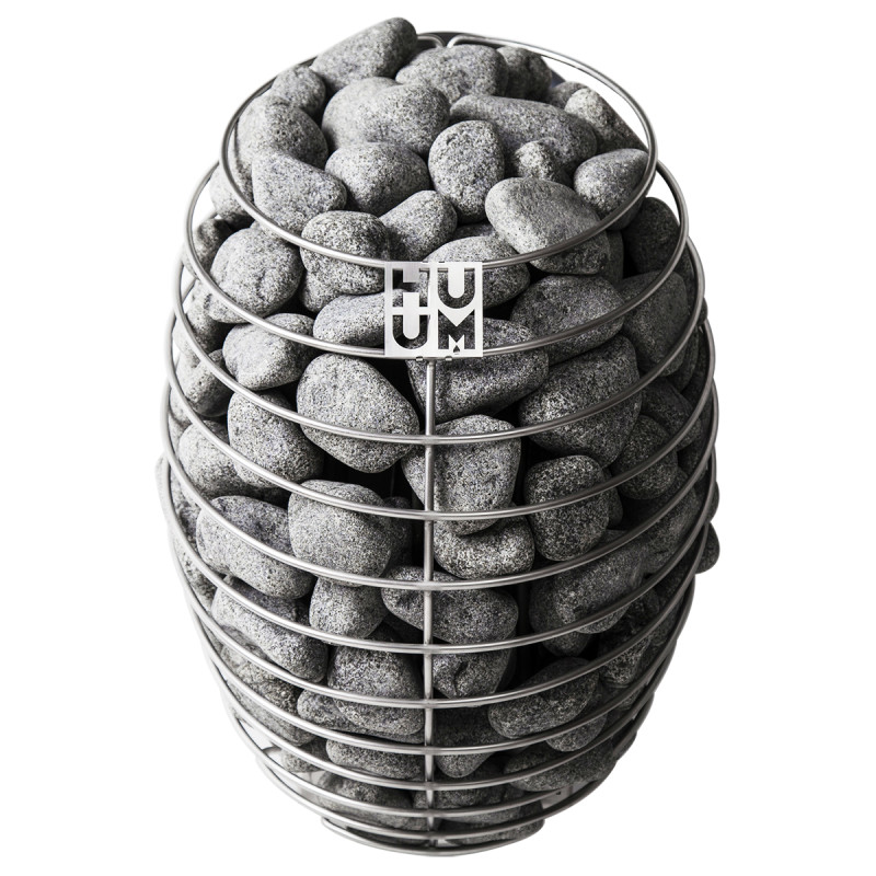 Elektrická saunová kamna - HUUM DROP