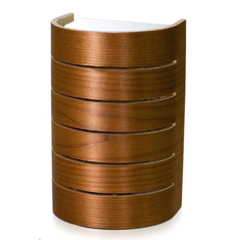 Raita sauna lampa, RLK, E27 / 40W, termo bříza