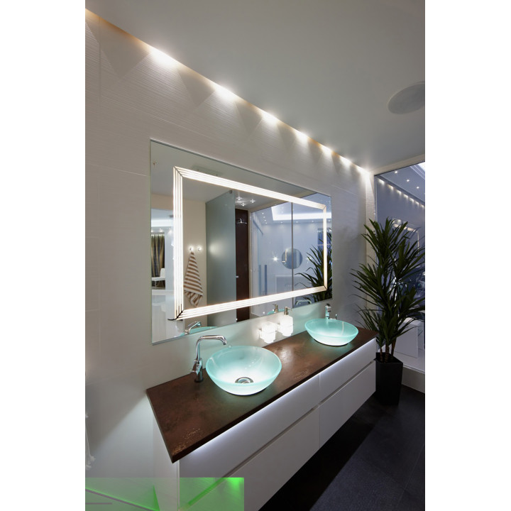 CARIITTI světlá mísa, průměr 380 mm