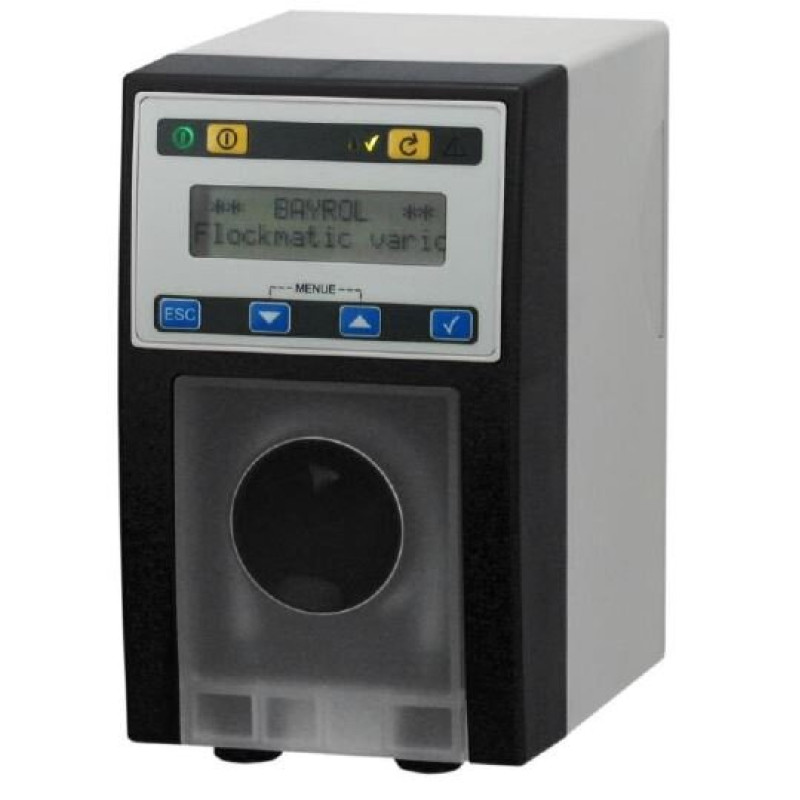 Bayrol Flockmatic Vario - Flokulant dávkovací čerpadlo