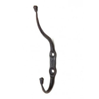 Háček na ručník, 22 cm