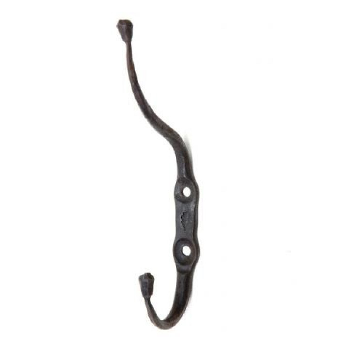 Háček na ručník, 22 cm