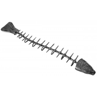 Věšák - Fishbone