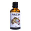 Vůně do sauny Eukalyptus, 50 ml - 0