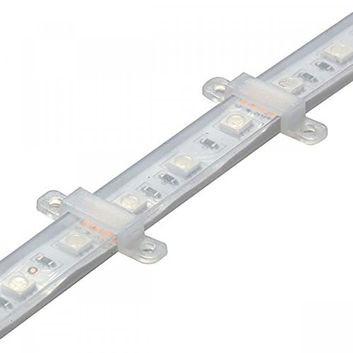 Silikonový pásek pro LED pásky