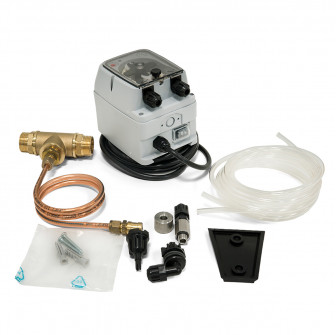 Sada aromatických pump - Seko