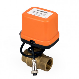 Automatický vypouštěcí ventil - SteamTec