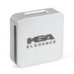 Tryska pro páru - SteamTec Ksa Quatro 