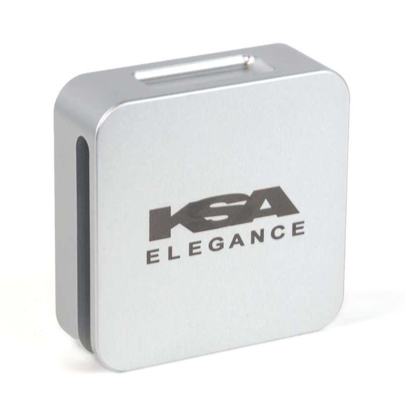 Tryska pro páru - SteamTec Ksa Quatro