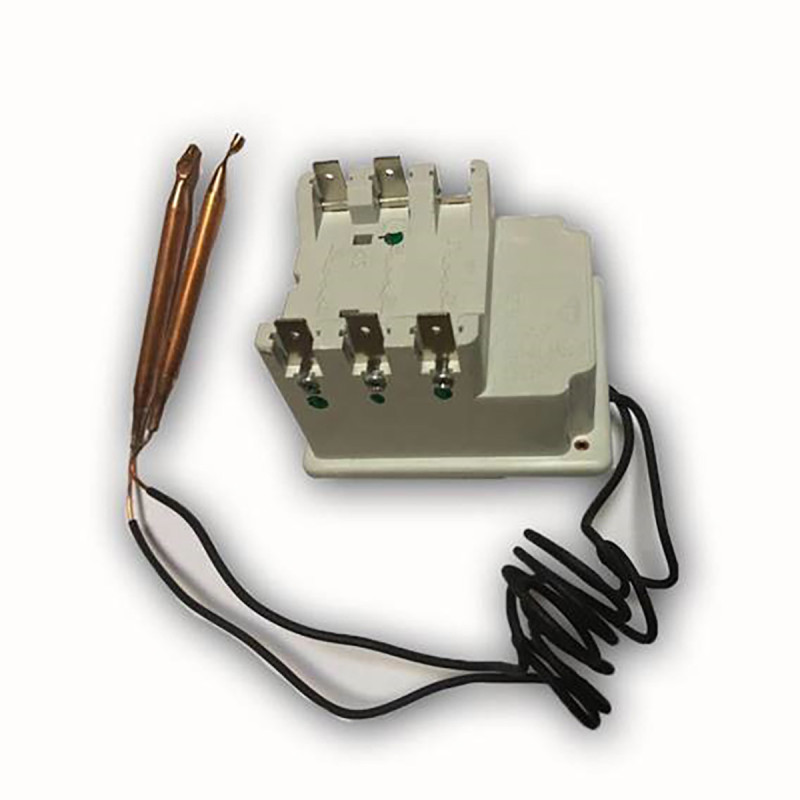 Náhradní díly - termostat TYLO pro topidla SENSE SPORT Náhradní díly - termostat TYLO pro topidla SENSE SPORT