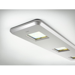 Systém opalování Klafs Sun Meadow  Systém opalování Klafs Sun Meadow