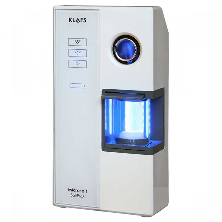 Koule pro halogenenerátor Klafs Microsalt SaltProX