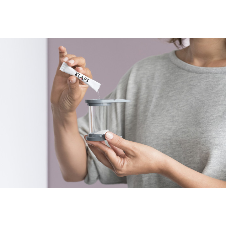 Sůl pro halogenerátor Klafs Microsalt SaltProX