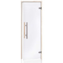 Skleněné saunové dveře AD PREMIUM LIGHT - 1