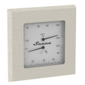 Termohygrometr SAWO 225-TH, osika - 0