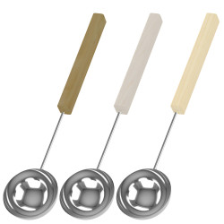 Naběračka na saunu SAWO, 46 cm 