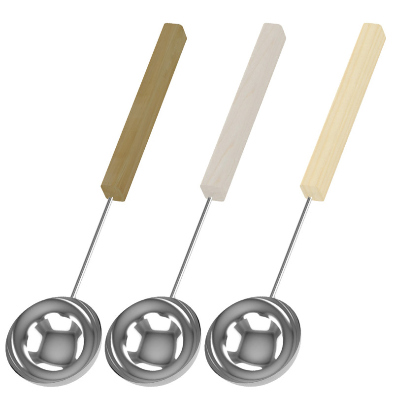 Naběračka na saunu SAWO, 46 cm