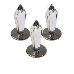 Krystaly CARIITTI CR-31 pro LED osvětlení 