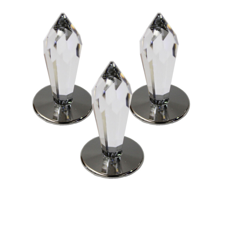 Krystaly CARIITTI CR-31 pro LED osvětlení