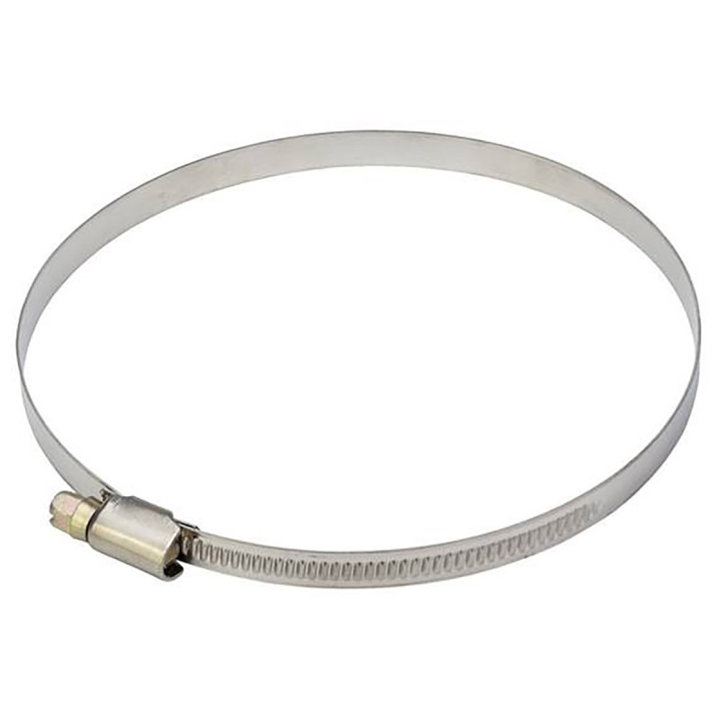 Svorky pro ventilační potrubí