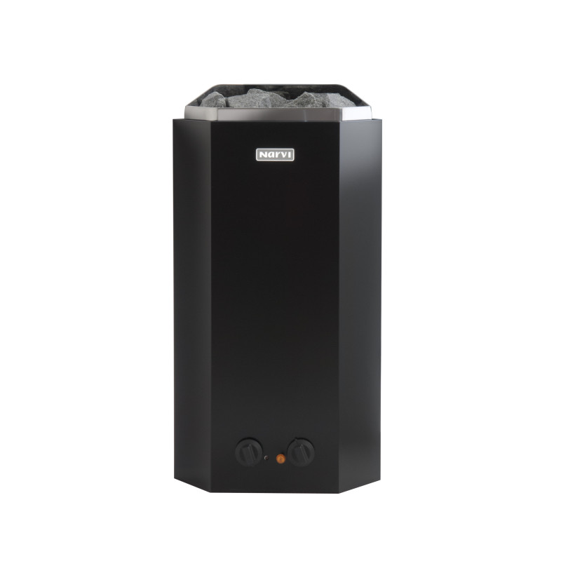 Elektrická saunová kamna - NARVI MINEX