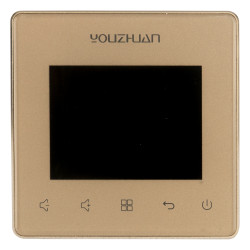 Multifunkční přehrávač médií 