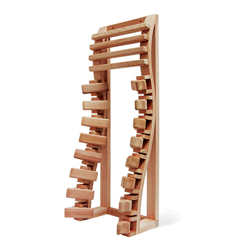 Saunová opěrka 514-D