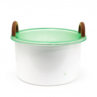 CARIITTI světlá mísa, průměr 320 mm