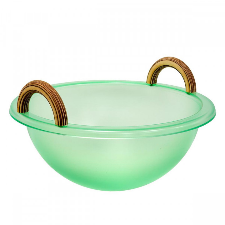 CARIITTI světlá mísa, průměr 320 mm