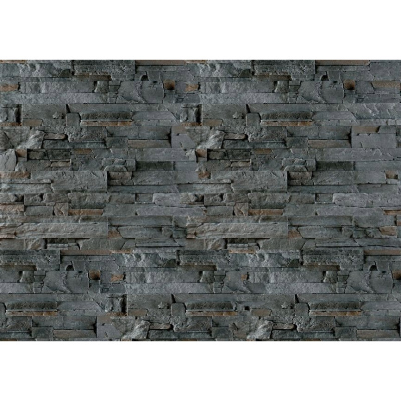 Dekorativní nástěnné kameny GS-SIERRA, šedé