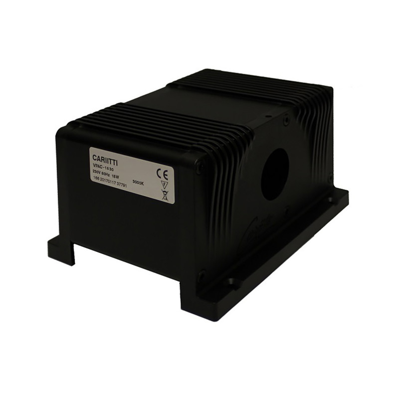 Projektor CARIITTI VPAC