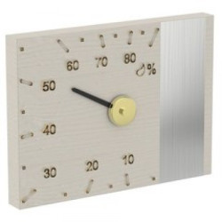 Teploměr SAWO 170-TM, osika 