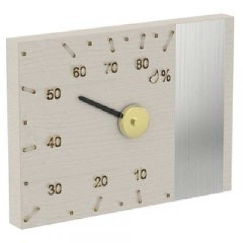 Teploměr SAWO 170-TM, osika