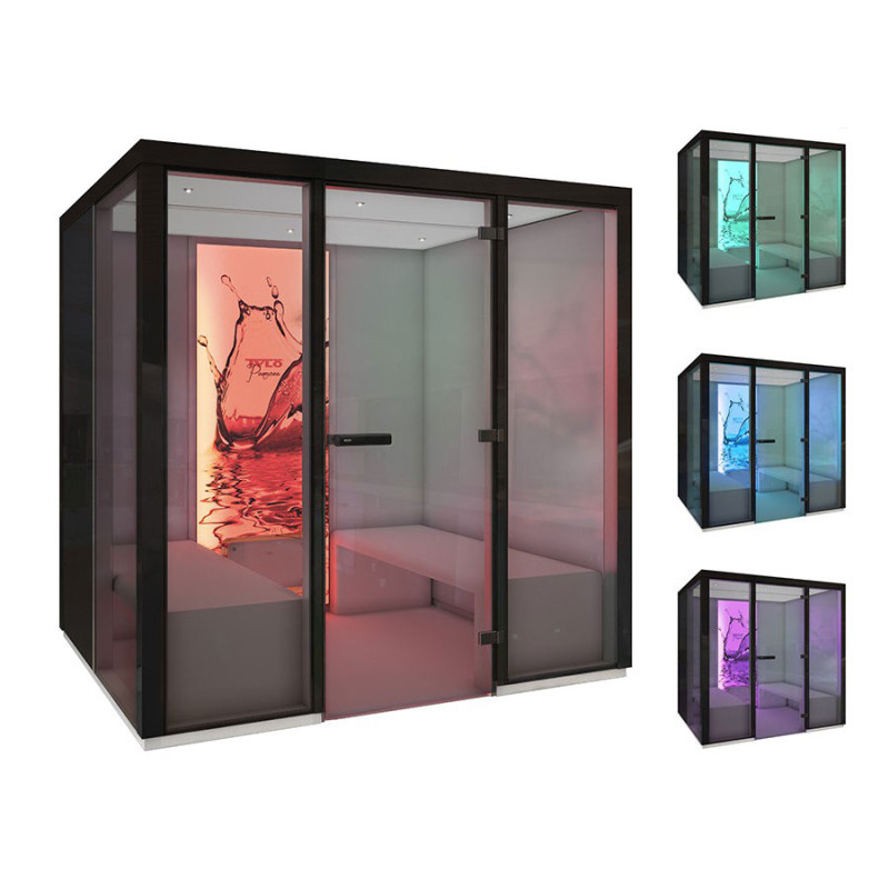 Parní kabina TYLOHELO Panacea