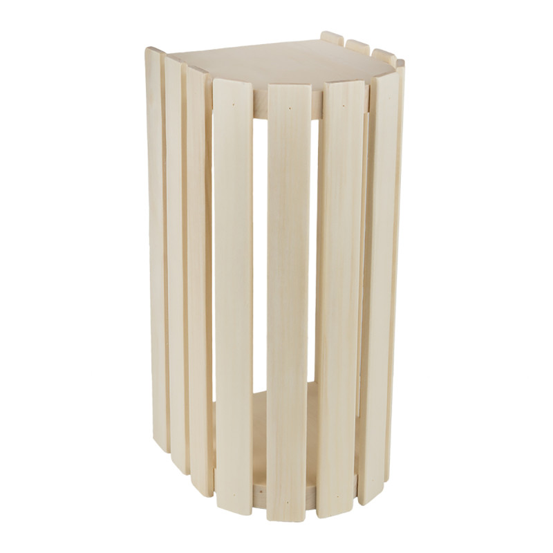 Oválné stínidlo lampy SV