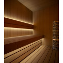 LED osvětlení sauny TYLÖHELO - 2