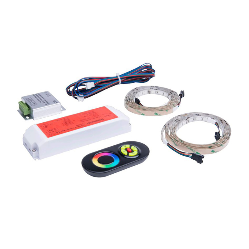 LED osvětlení sauny TYLÖHELO