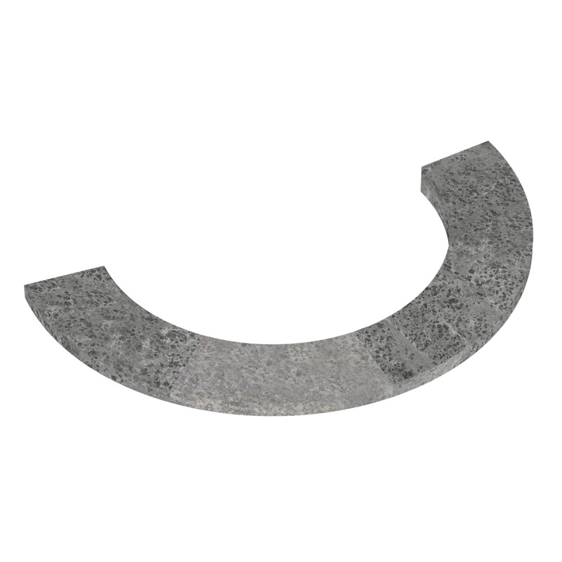 Vestavná příruba - pro SAWOTEC Tower Wall Wall