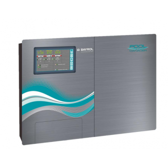 PoolManager Bromine - Automatický systém dávkování chemikálií